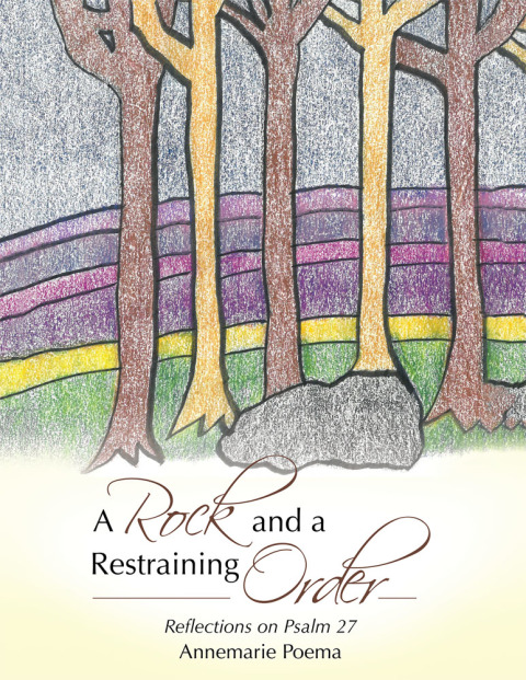 Cover image for book A Rock and a Restraining Order