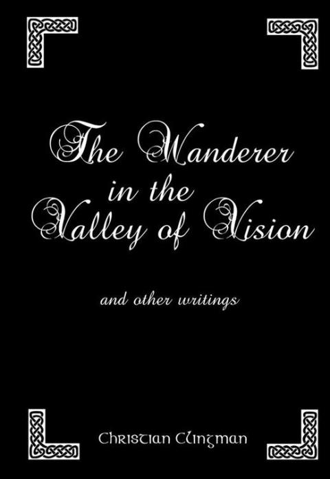 Cover image for book The Wanderer in the Valley of Vision