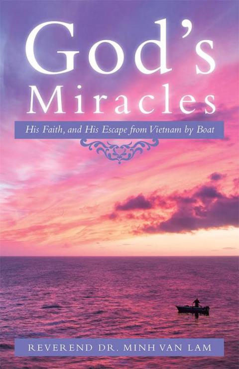 Cover image for book God’S Miracles
