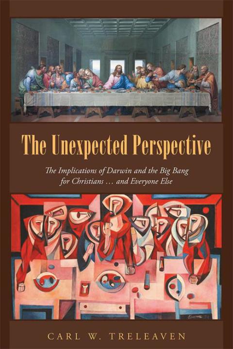 Cover image for book The Unexpected Perspective