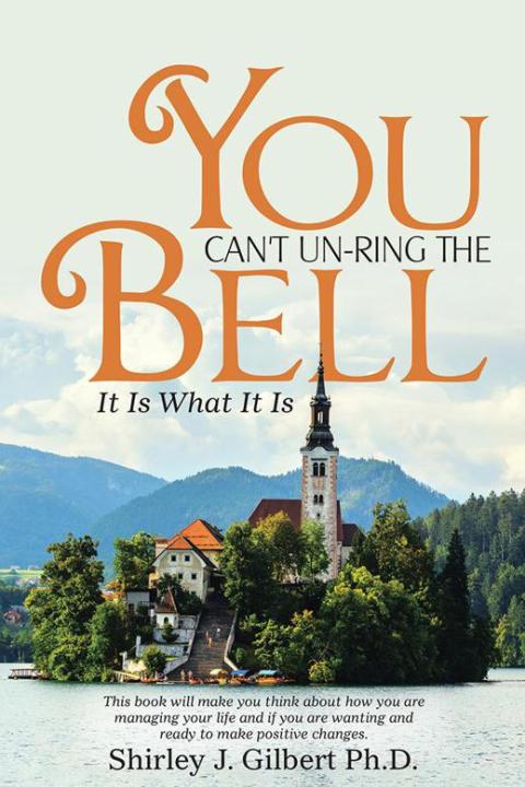 Cover image for book You Can't Un-Ring the Bell