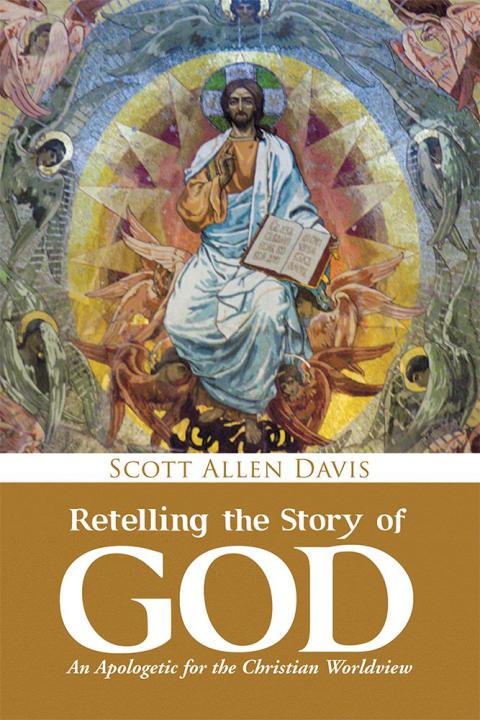 Cover image for book Retelling the Story of God