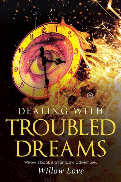 Cover image for book Dealing with Troubled Dreams