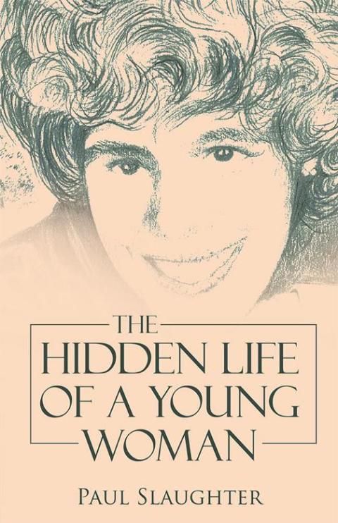 Cover image for book The Hidden Life of a Young Woman