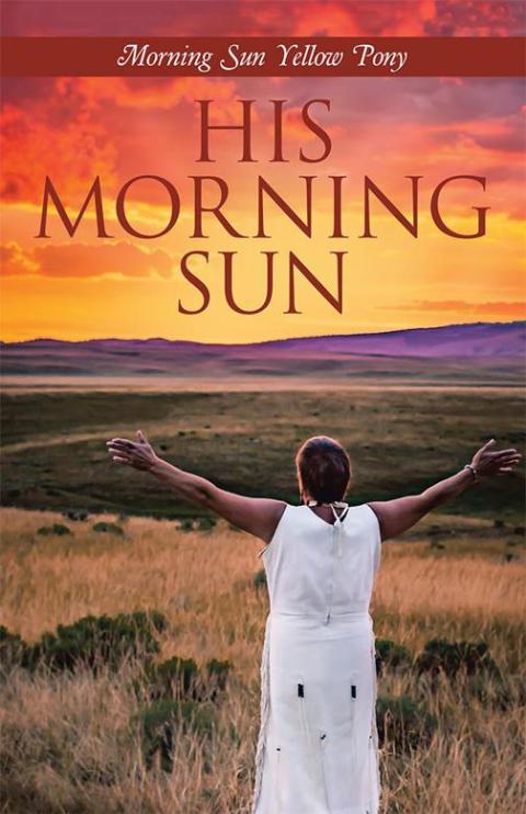 Cover image for book His Morning Sun