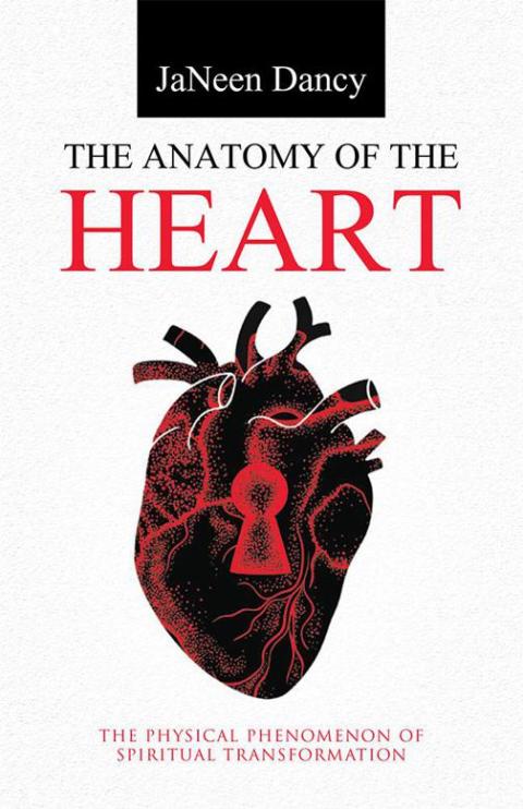 Cover image for book The Anatomy of the Heart