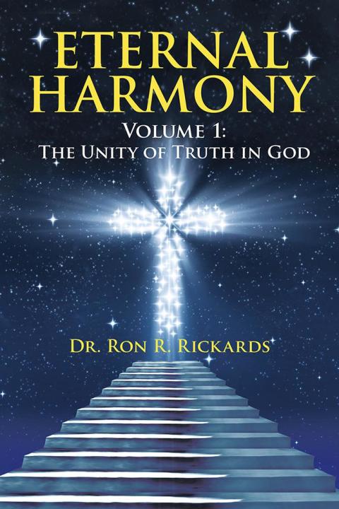 Cover image for book Eternal Harmony