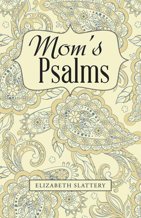 Cover image for book Mom's Psalms