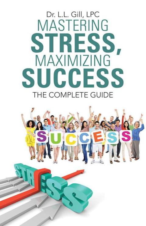 Cover image for book Mastering Stress, Maximizing Success