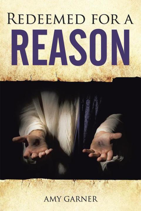 Cover image for book Redeemed for a Reason