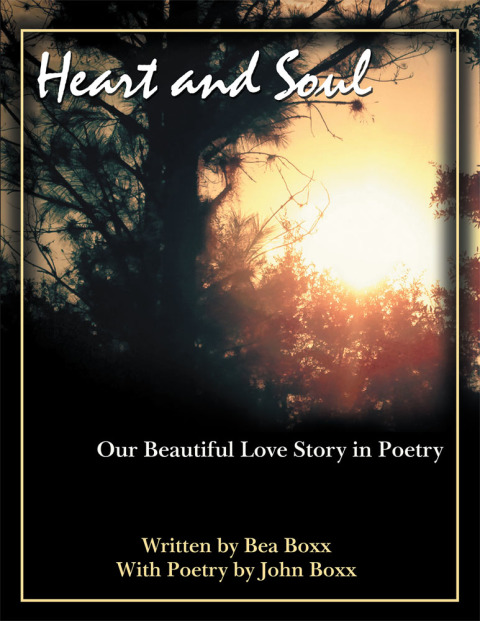 Cover image for book Heart and Soul