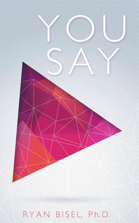 Cover image for book You Say