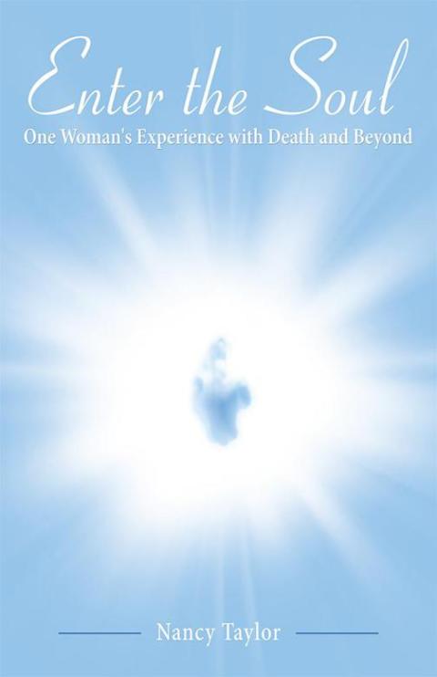 Cover image for book Enter the Soul