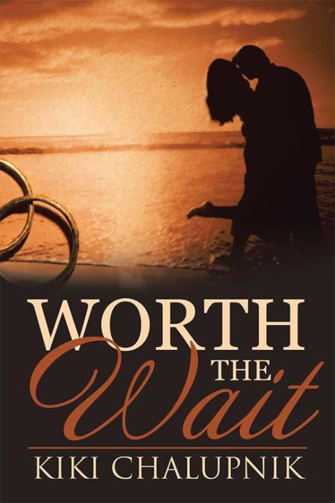 Cover image for book Worth the Wait