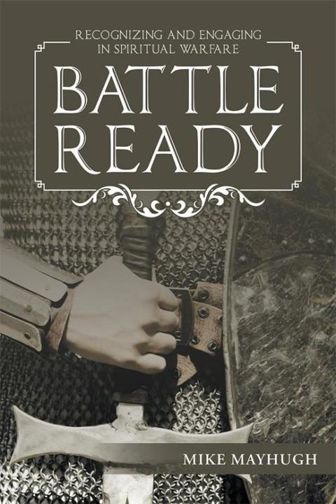 Cover image for book Battle Ready