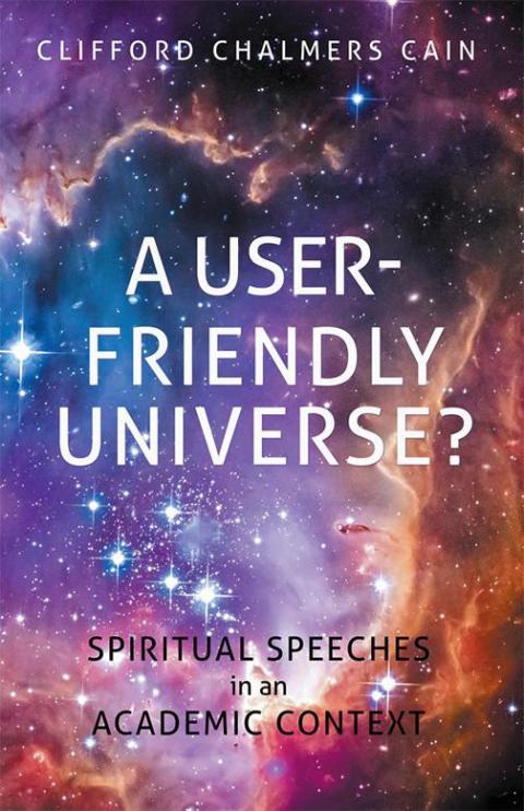 Cover image for book A User-Friendly Universe?