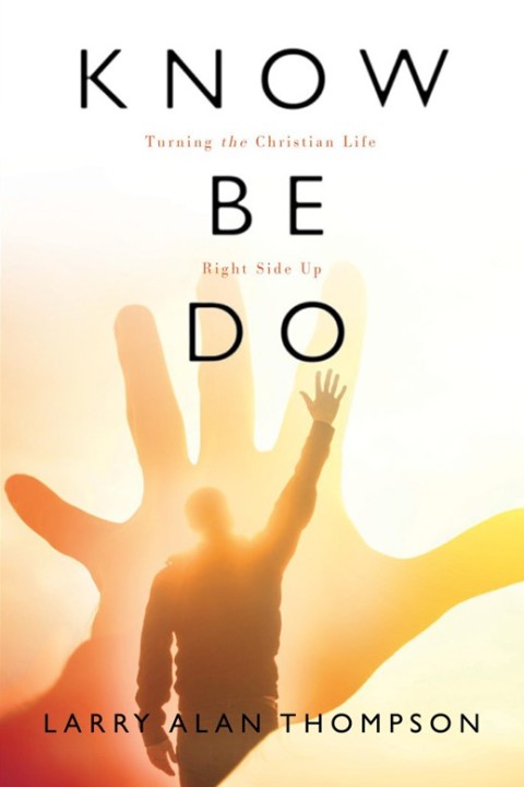 Cover image for book Know Be Do