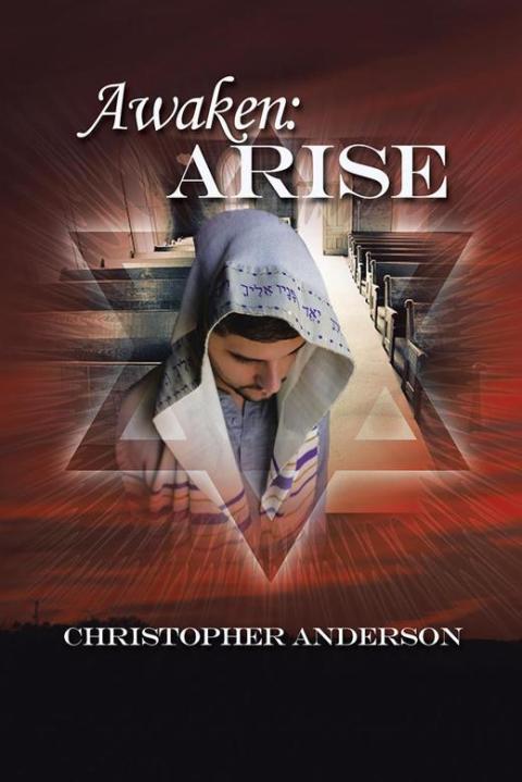 Cover image for book Awaken: Arise