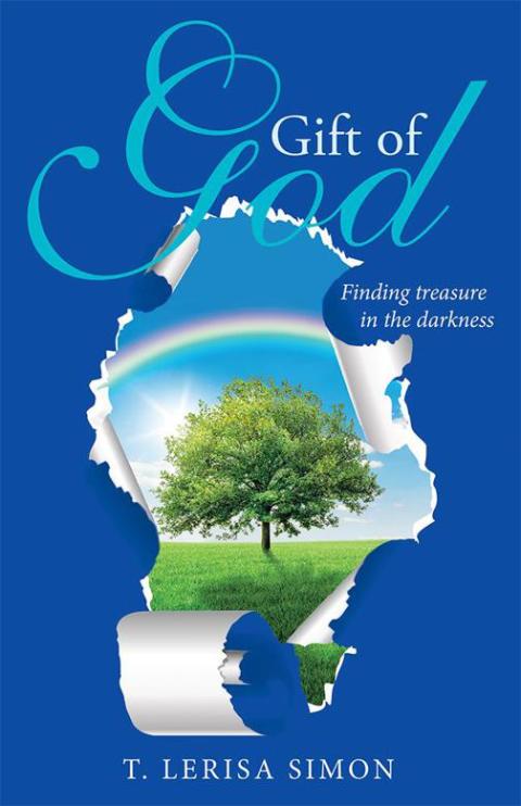 Cover image for book Gift of God