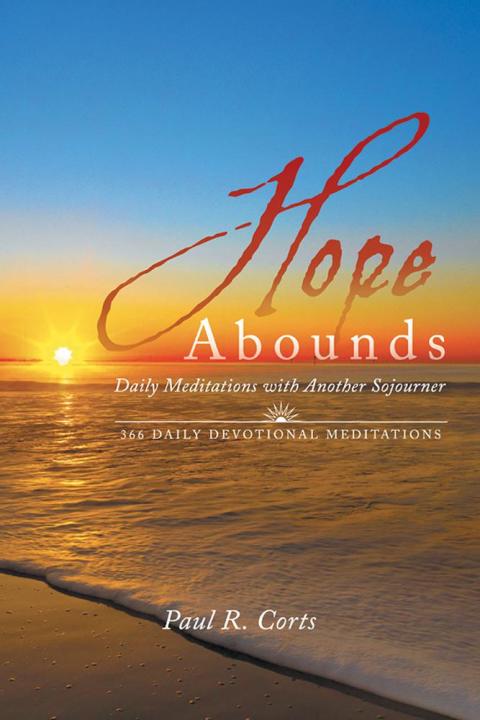 Cover image for book Hope Abounds