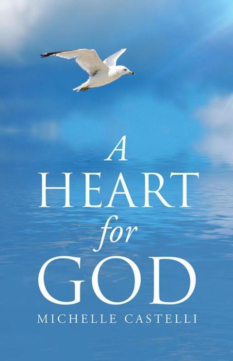 Cover image for book A Heart for God