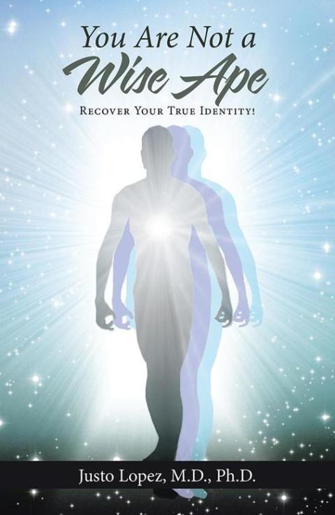 Cover image for book You Are Not a Wise Ape
