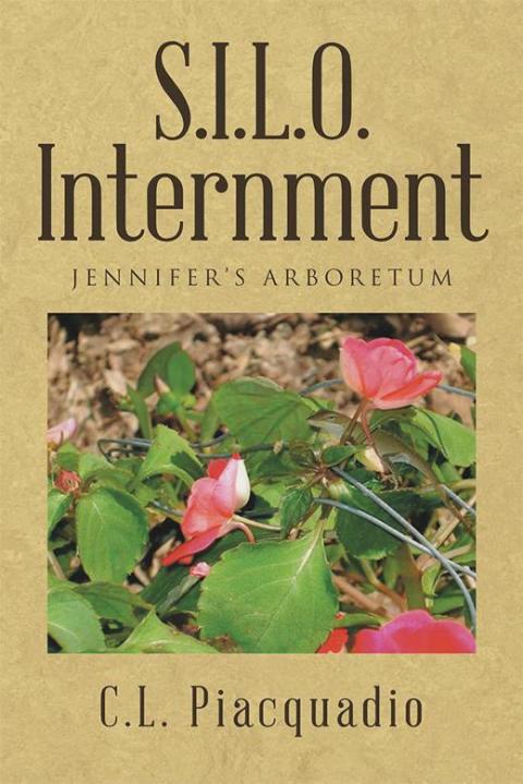 Cover image for book S.I.L.O. Internment