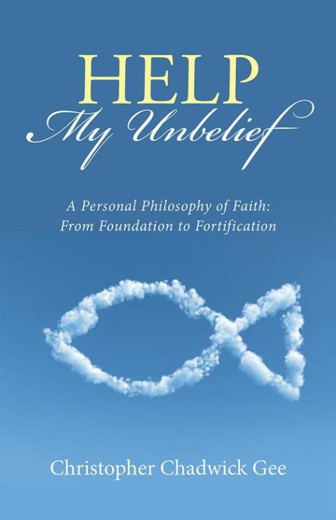 Cover image for book Help My Unbelief