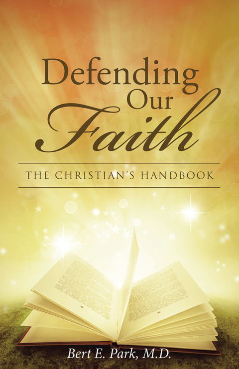 Cover image for book Defending Our Faith