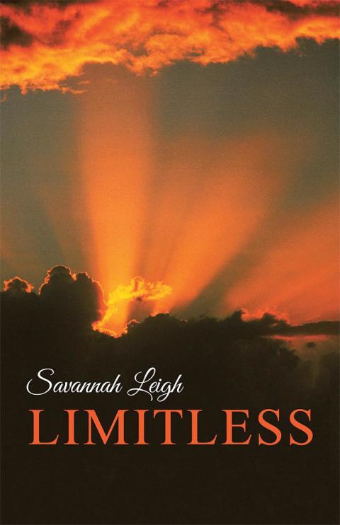 Cover image for book Limitless