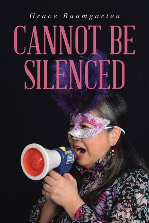 Cover image for book Cannot Be Silenced