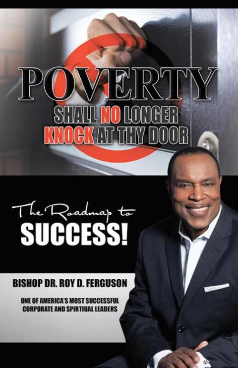 Cover image for book Poverty Shall No Longer Knock at Thy Door