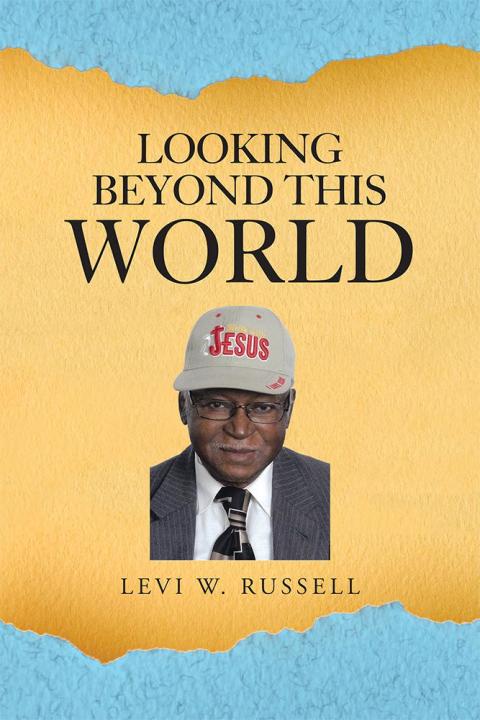 Cover image for book Looking Beyond This World