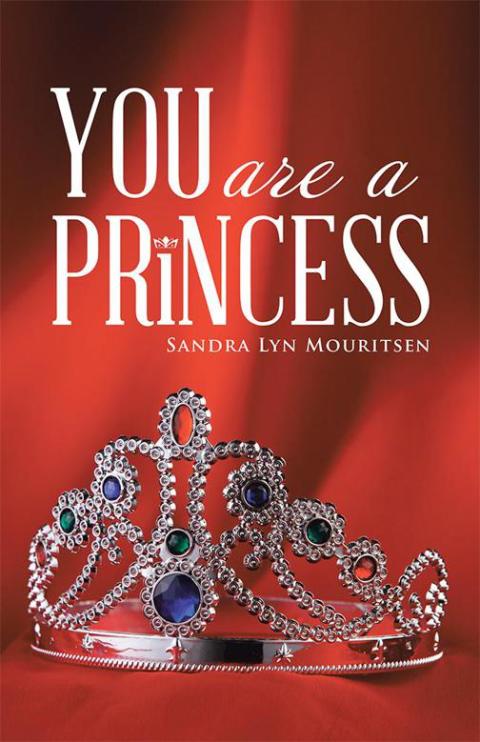 Cover image for book You Are a Princess