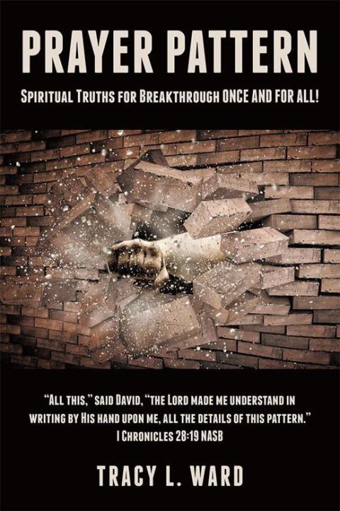 Cover image for book Prayer Pattern