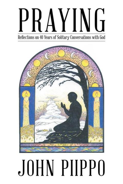 Cover image for book Praying