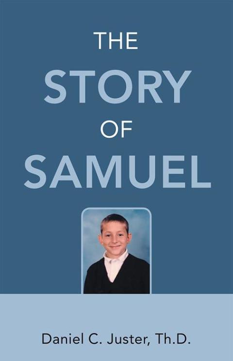 Cover image for book The Story of Samuel