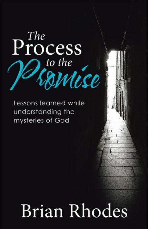 Cover image for book The Process to the Promise