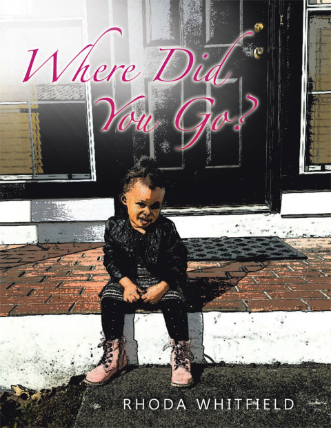 Cover image for book Where Did You Go?