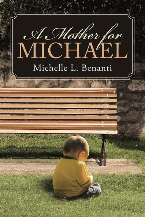 Cover image for book A Mother for Michael
