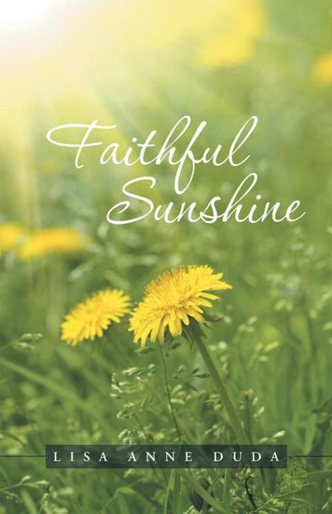 Cover image for book Faithful Sunshine
