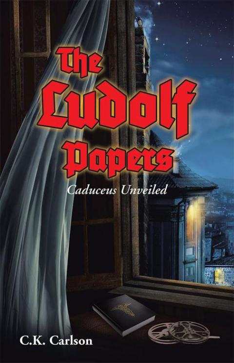 Cover image for book The Ludolf Papers