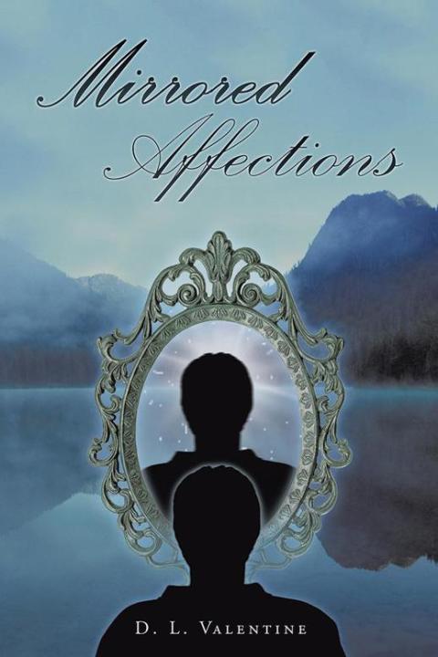 Cover image for book Mirrored Affections
