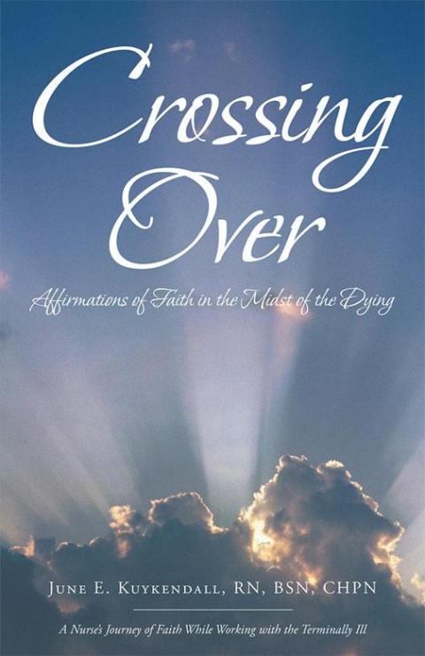 Cover image for book Crossing Over