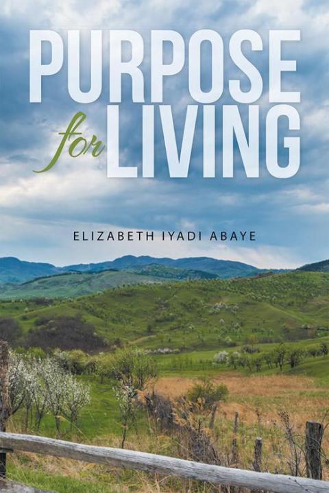Cover image for book Purpose for Living