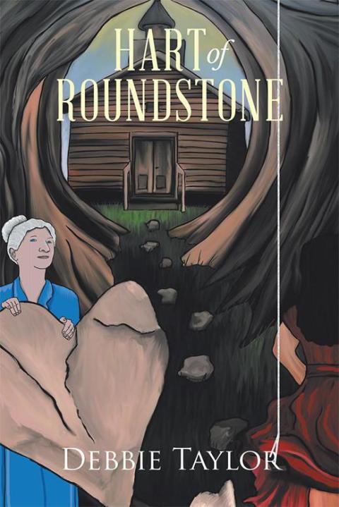 Cover image for book Hart of Roundstone