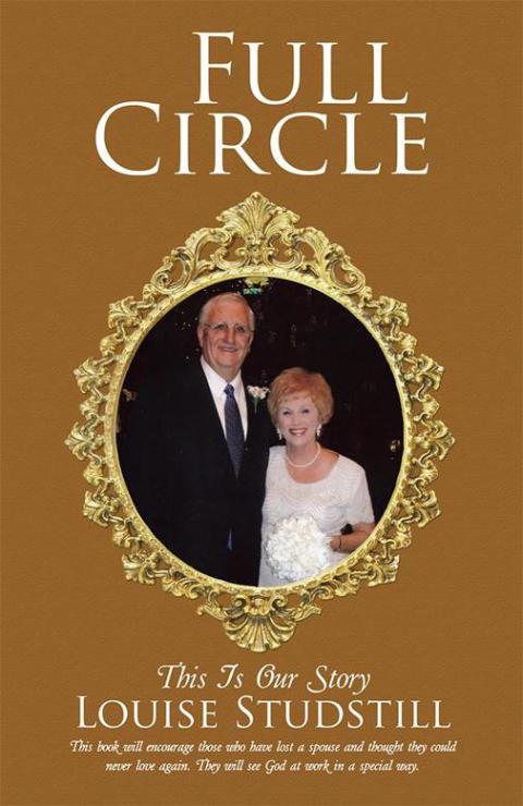 Cover image for book Full Circle