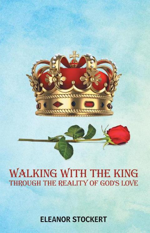 Cover image for book Walking with the King