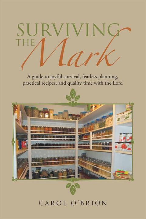 Cover image for book Surviving the Mark