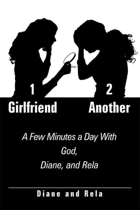 Cover image for book 1 Girlfriend 2 Another